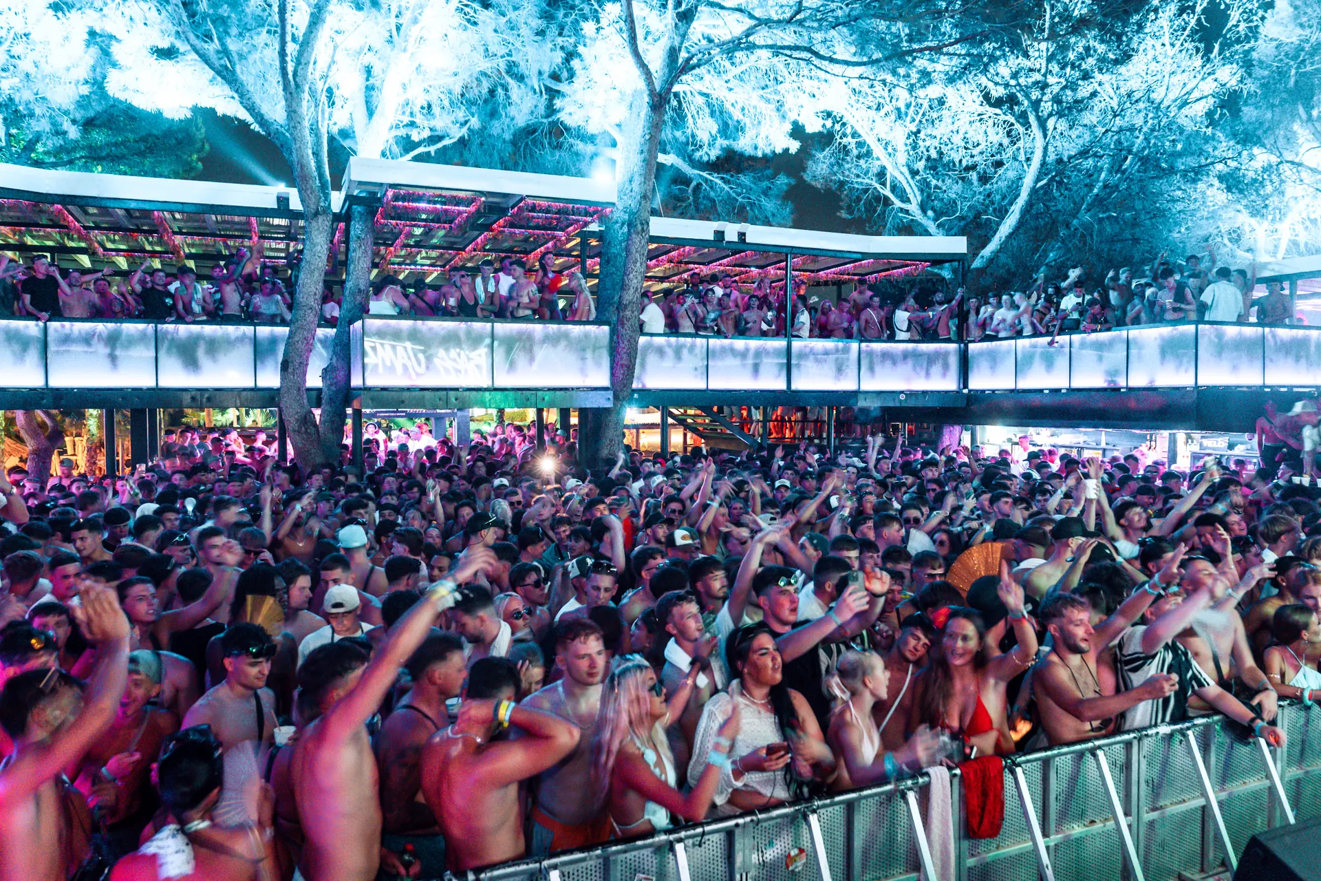 Spring Break Kroatien - Summer Kickoff