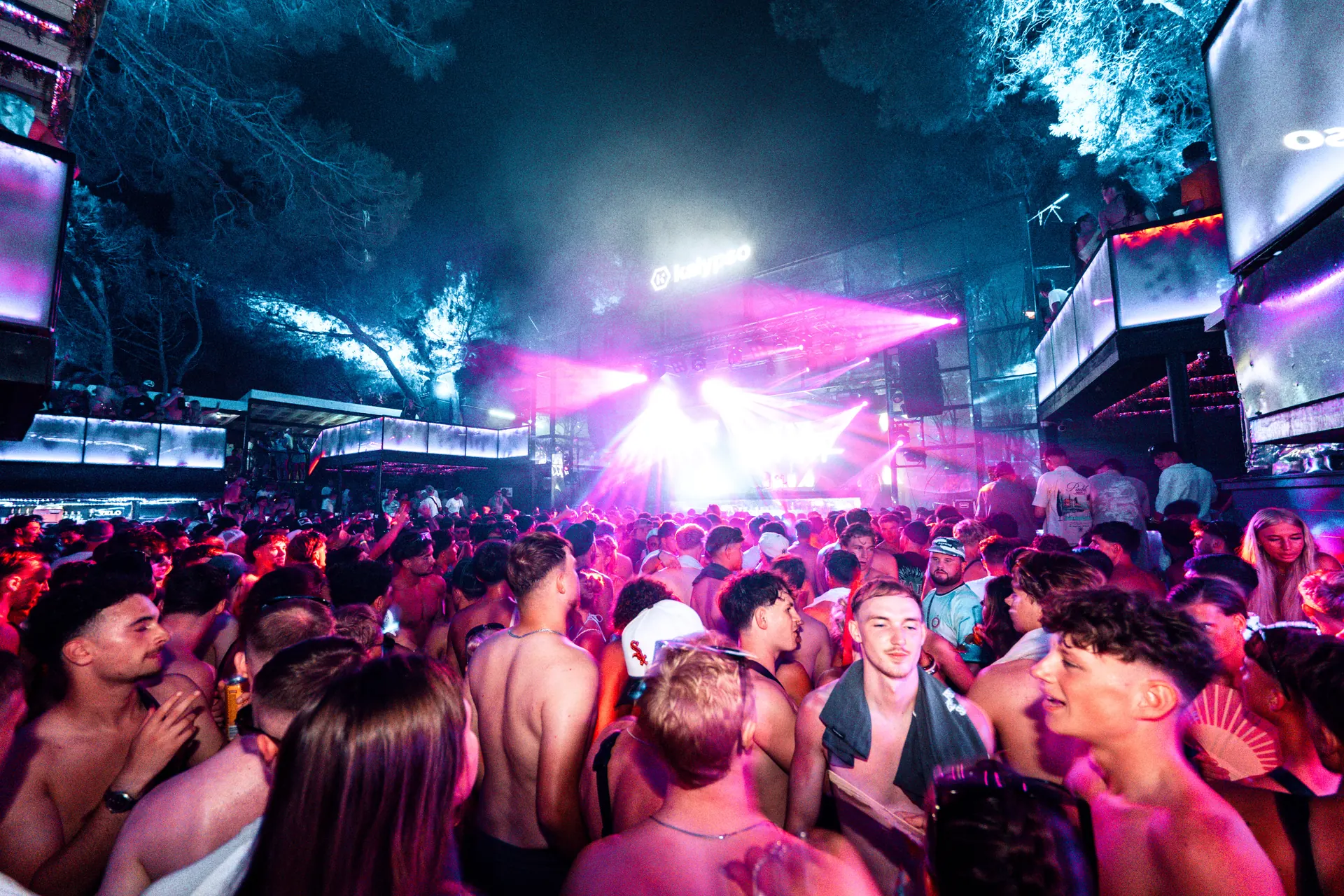 Spring Break Kroatien - Endless Summer