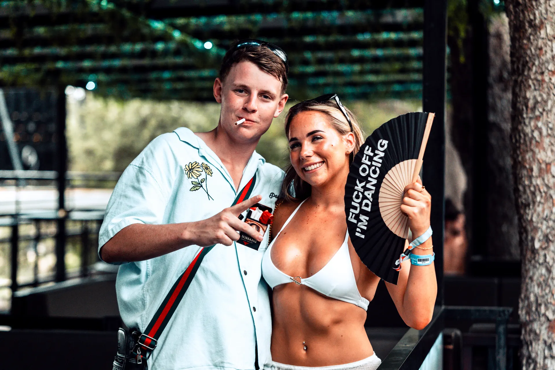 Spring Break Kroatien - Vatertag Edition am Zrce Beach, Novalja - Foto 4
