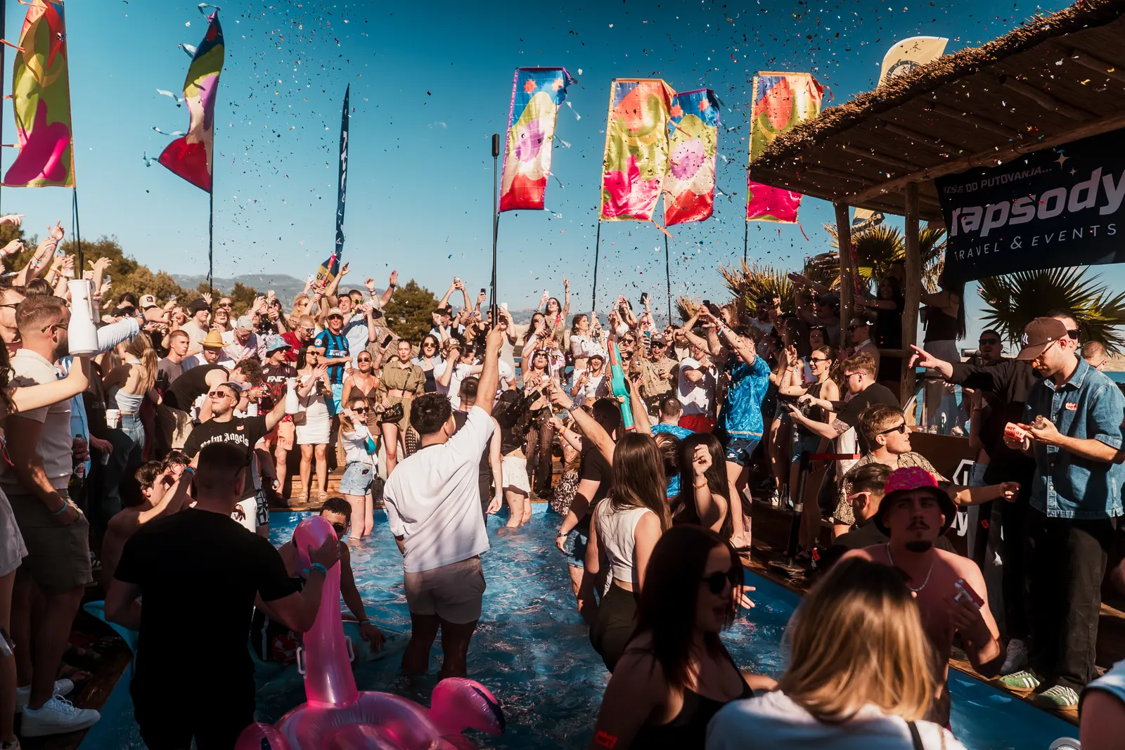 Pool Party im Kalypso Club am Zrce Festival Beach (4)