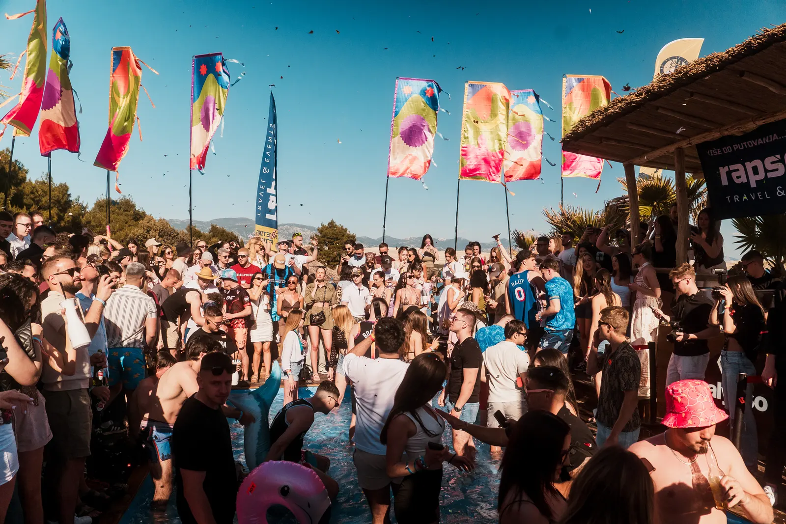 Pool Party im Kalypso Club am Zrce Festival Beach (5)