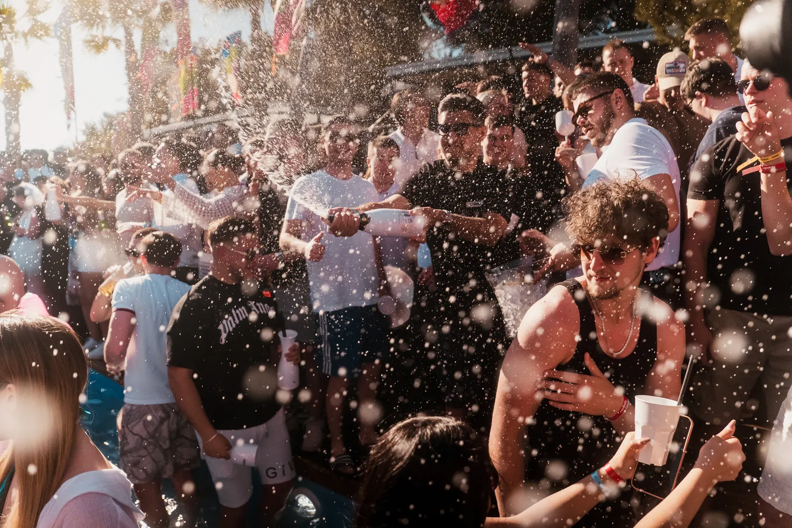 Pool Party im Kalypso Club am Zrce Festival Beach (6)
