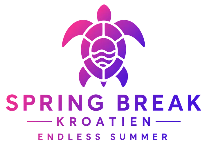 Spring Break Kroatien — Endless Summer — Logo