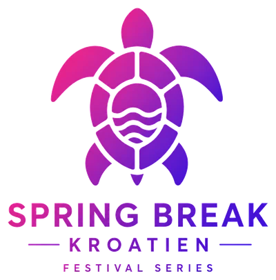 Spring Break Kroatien — Festival Series Logo